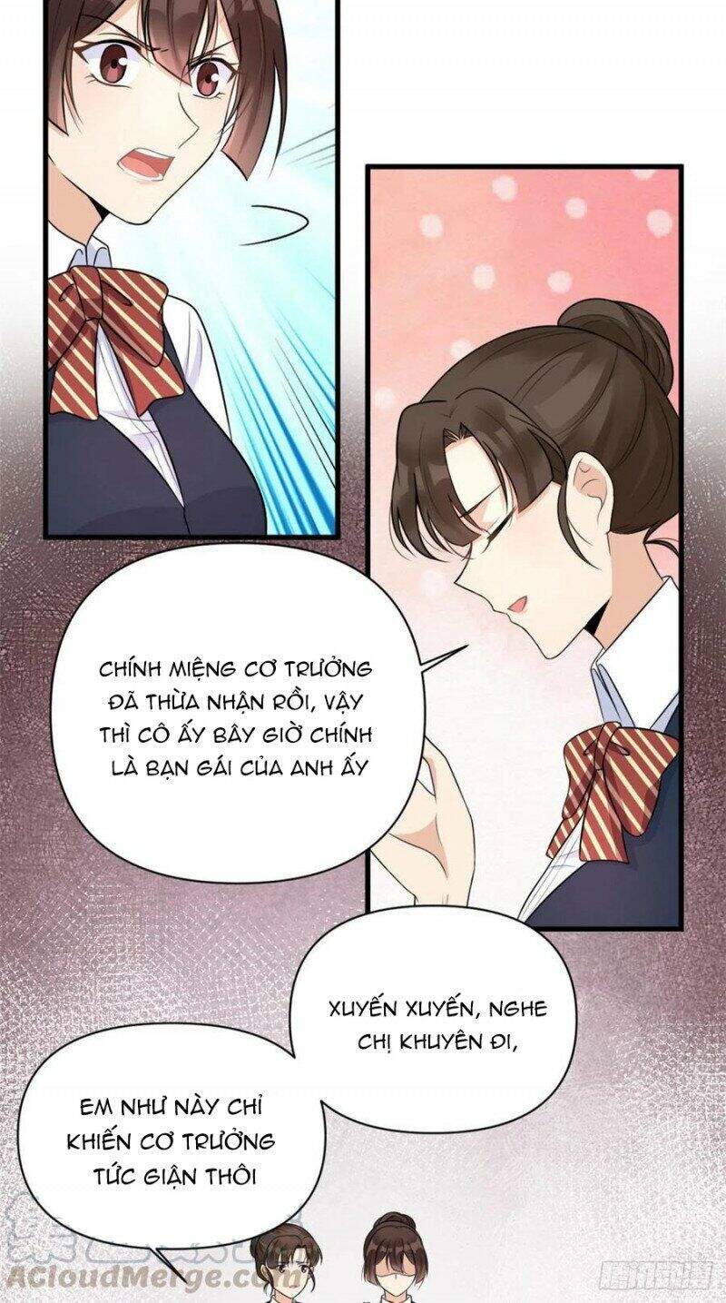 Vẫn Cứ Nhớ Em, Nhớ Em Chapter 64 - Trang 2