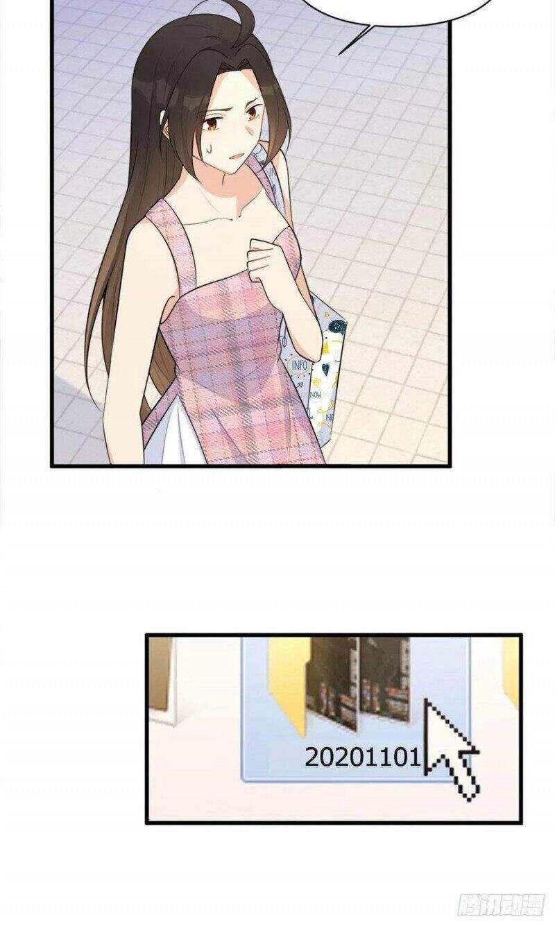 Vẫn Cứ Nhớ Em, Nhớ Em Chapter 65 - Trang 2