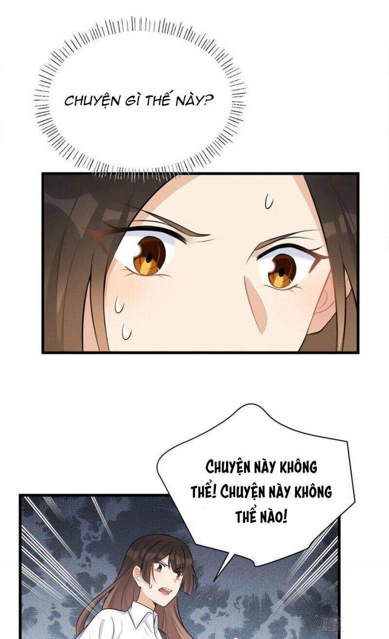 Vẫn Cứ Nhớ Em, Nhớ Em Chapter 65 - Trang 2