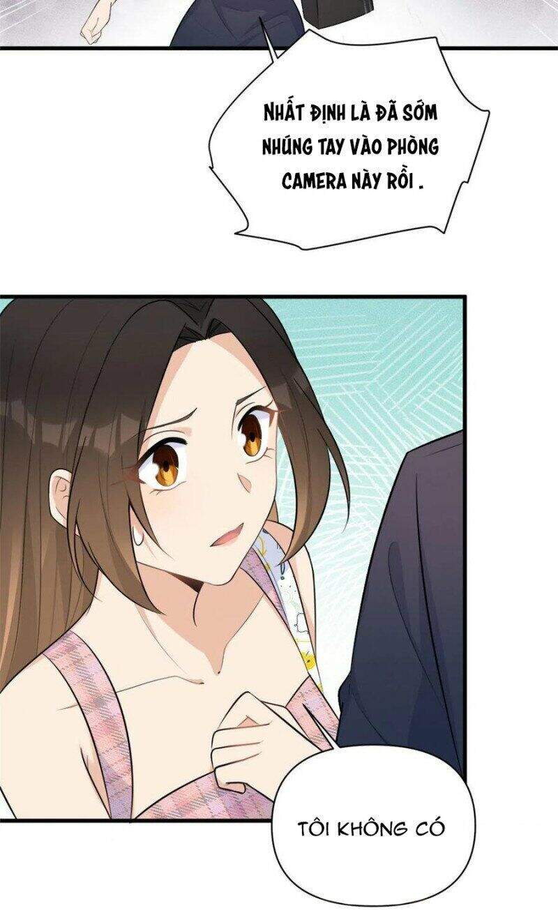 Vẫn Cứ Nhớ Em, Nhớ Em Chapter 65 - Trang 2