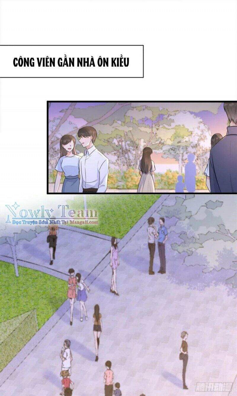 Vẫn Cứ Nhớ Em, Nhớ Em Chapter 65 - Trang 2