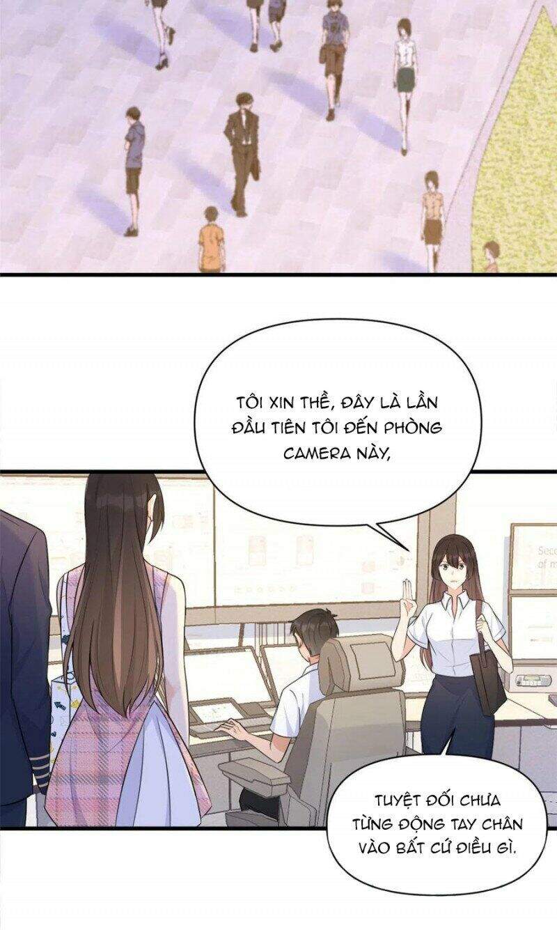 Vẫn Cứ Nhớ Em, Nhớ Em Chapter 65 - Trang 2