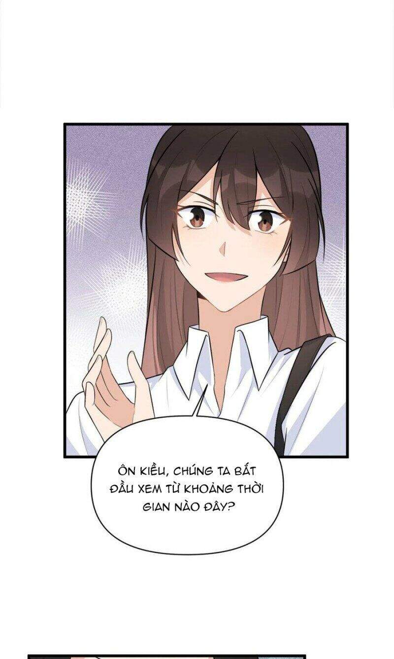 Vẫn Cứ Nhớ Em, Nhớ Em Chapter 65 - Trang 2