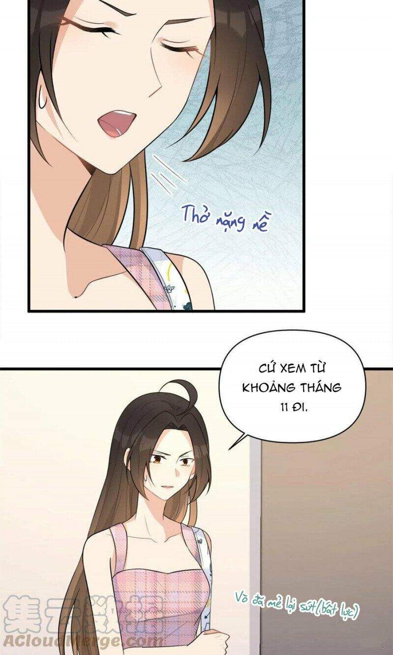 Vẫn Cứ Nhớ Em, Nhớ Em Chapter 65 - Trang 2