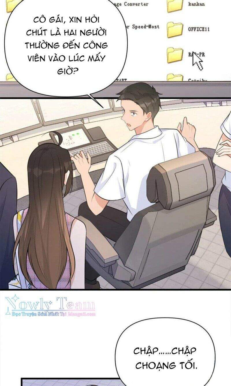 Vẫn Cứ Nhớ Em, Nhớ Em Chapter 65 - Trang 2