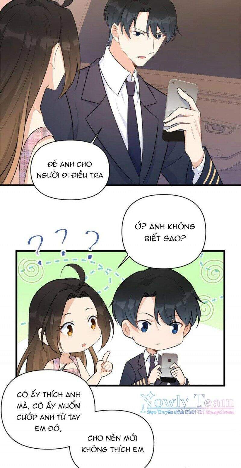 Vẫn Cứ Nhớ Em, Nhớ Em Chapter 66 - Trang 2