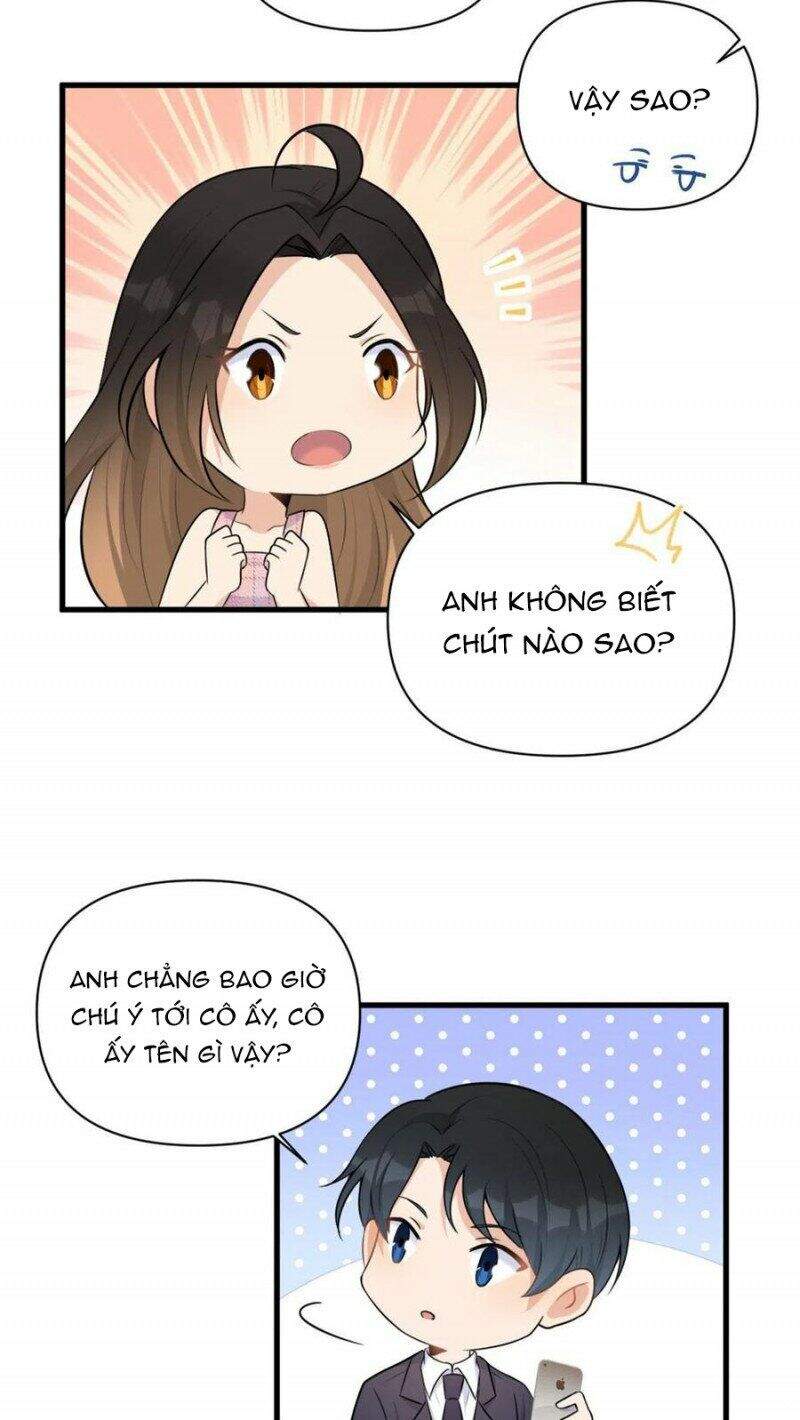 Vẫn Cứ Nhớ Em, Nhớ Em Chapter 66 - Trang 2