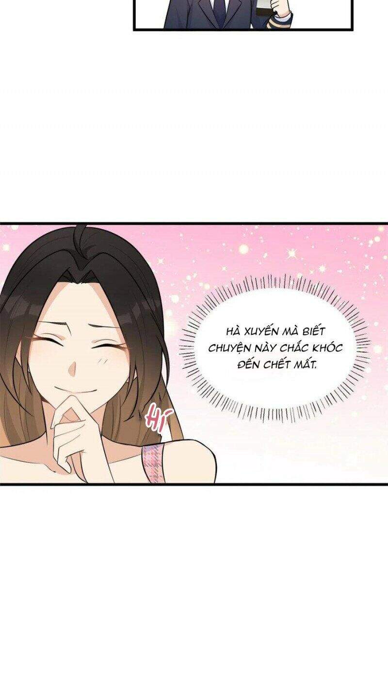 Vẫn Cứ Nhớ Em, Nhớ Em Chapter 66 - Trang 2