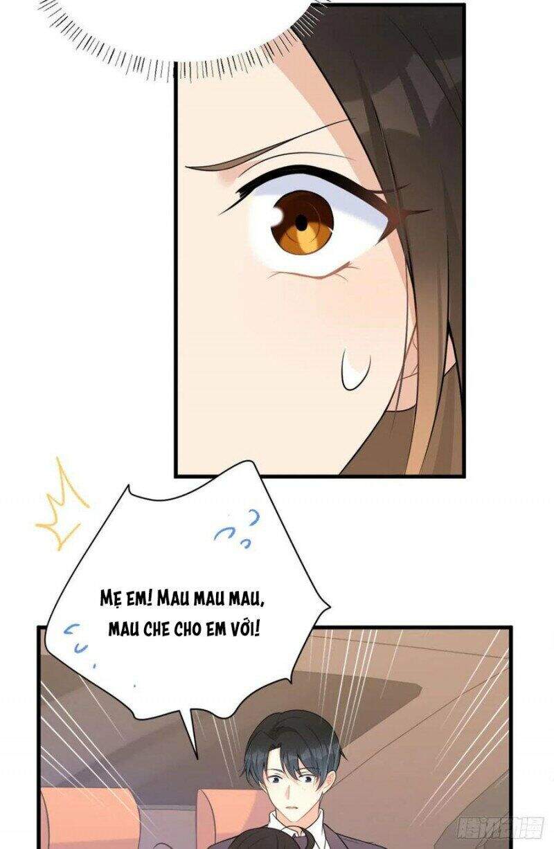 Vẫn Cứ Nhớ Em, Nhớ Em Chapter 66 - Trang 2