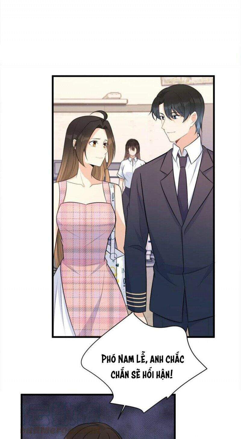 Vẫn Cứ Nhớ Em, Nhớ Em Chapter 66 - Trang 2