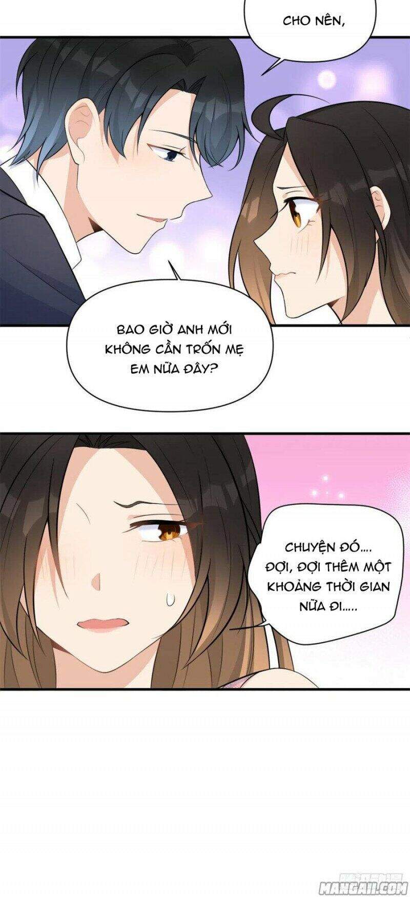 Vẫn Cứ Nhớ Em, Nhớ Em Chapter 67 - Trang 2