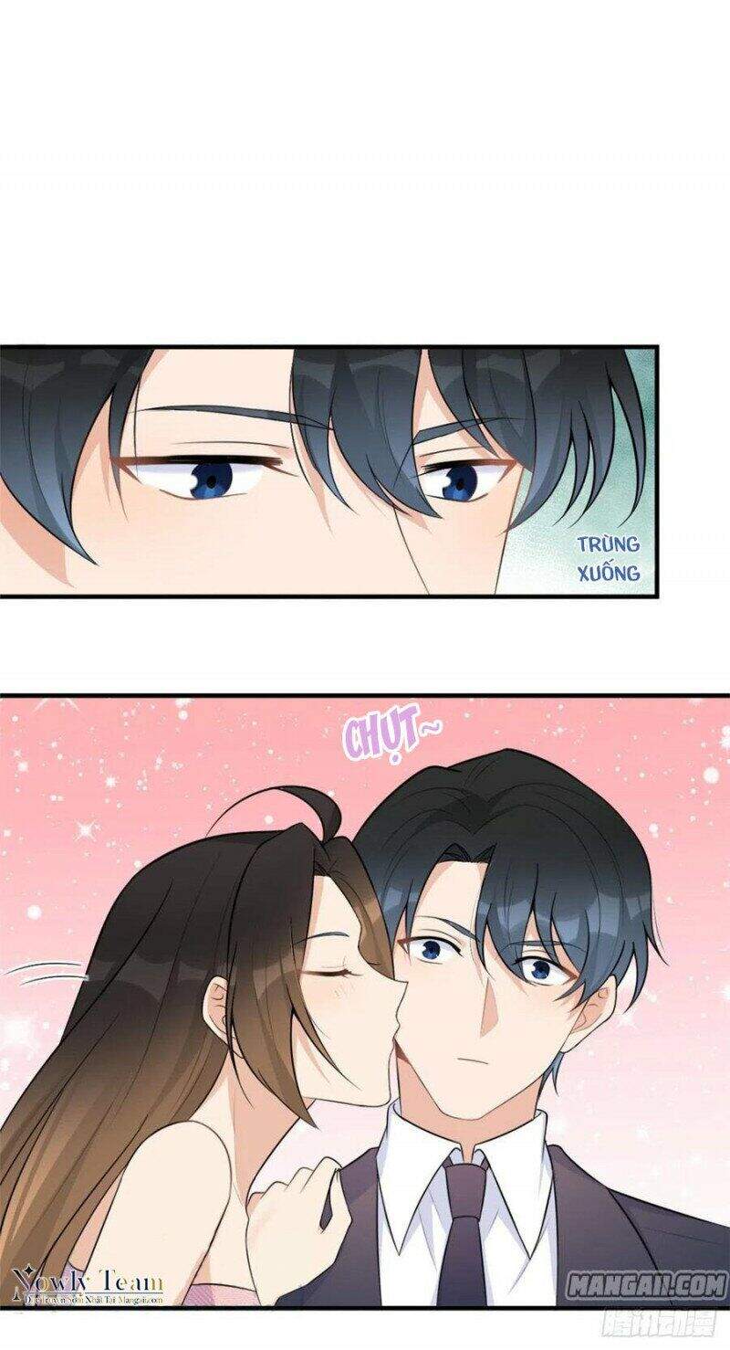 Vẫn Cứ Nhớ Em, Nhớ Em Chapter 67 - Trang 2