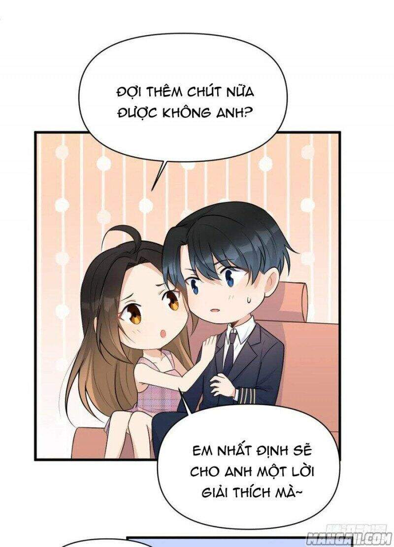 Vẫn Cứ Nhớ Em, Nhớ Em Chapter 67 - Trang 2