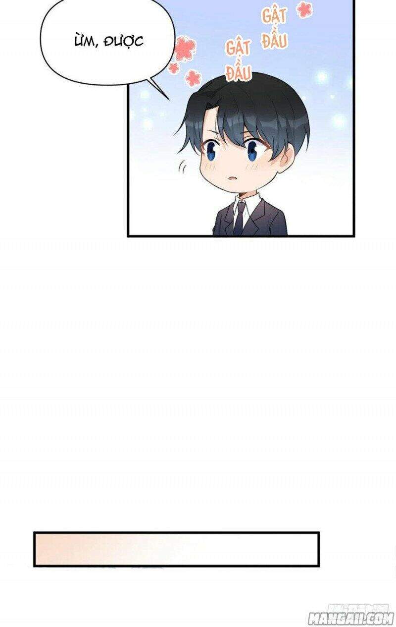 Vẫn Cứ Nhớ Em, Nhớ Em Chapter 67 - Trang 2