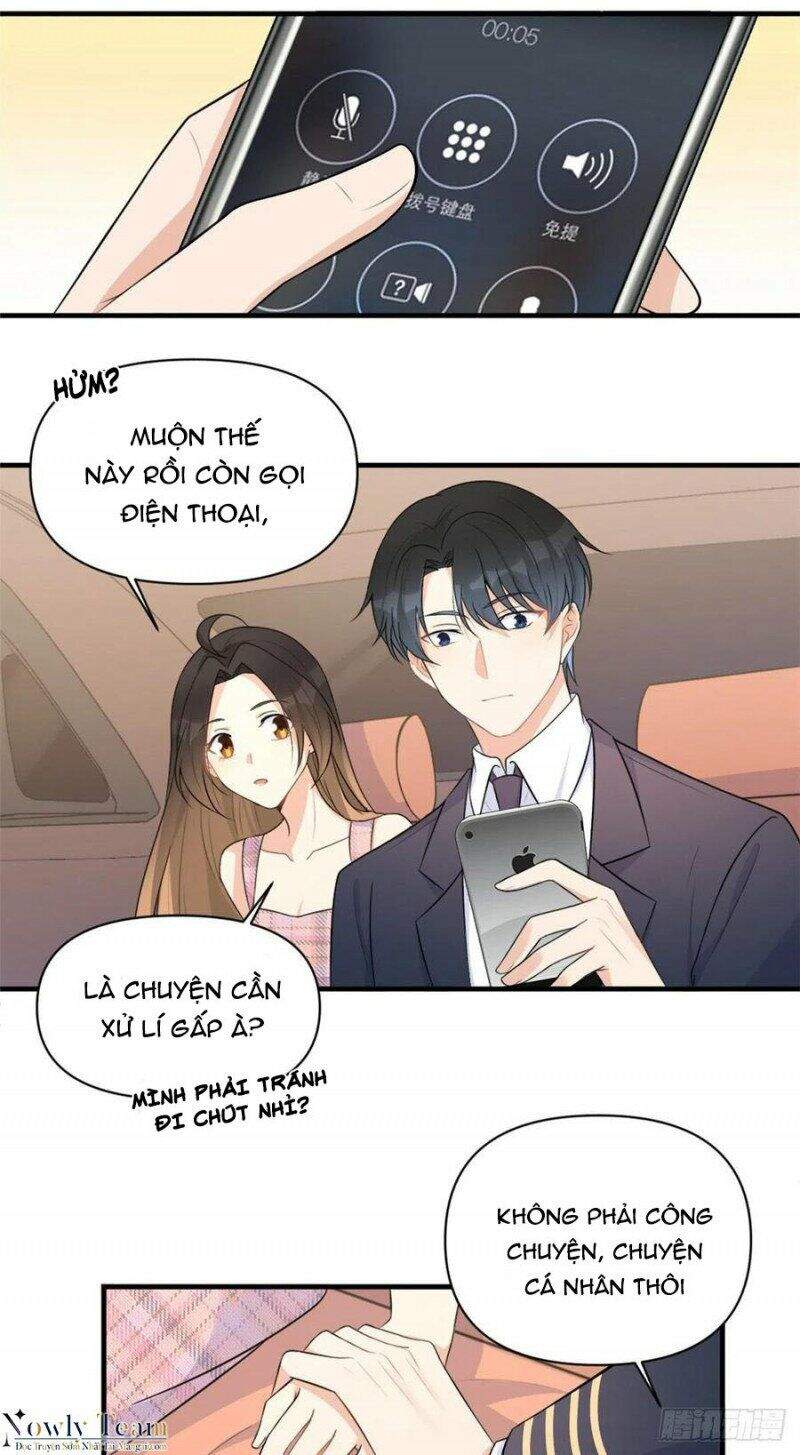 Vẫn Cứ Nhớ Em, Nhớ Em Chapter 67 - Trang 2