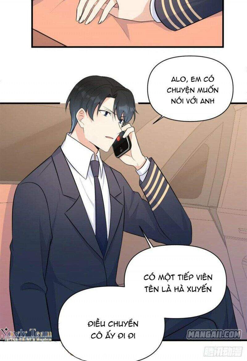 Vẫn Cứ Nhớ Em, Nhớ Em Chapter 67 - Trang 2