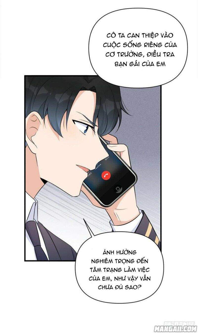 Vẫn Cứ Nhớ Em, Nhớ Em Chapter 67 - Trang 2