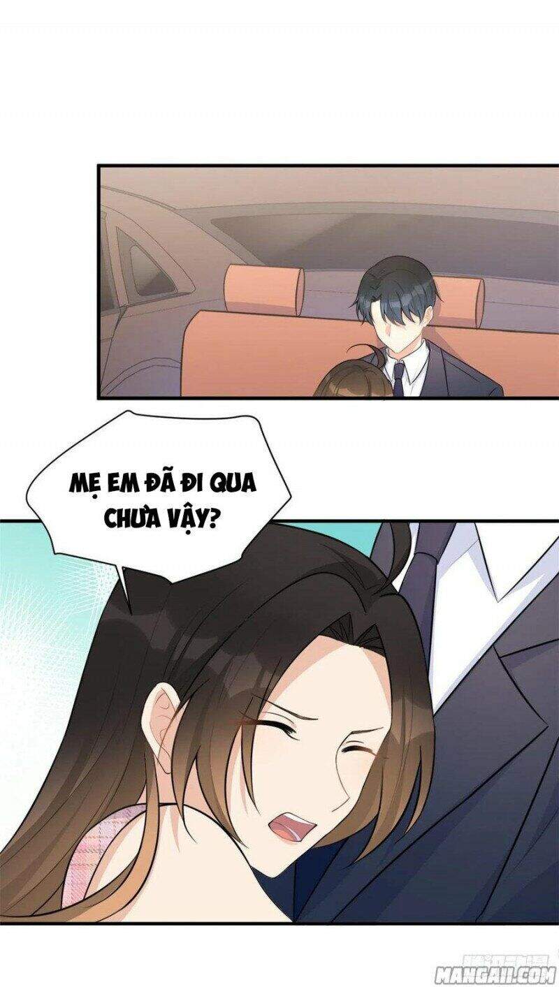 Vẫn Cứ Nhớ Em, Nhớ Em Chapter 67 - Trang 2