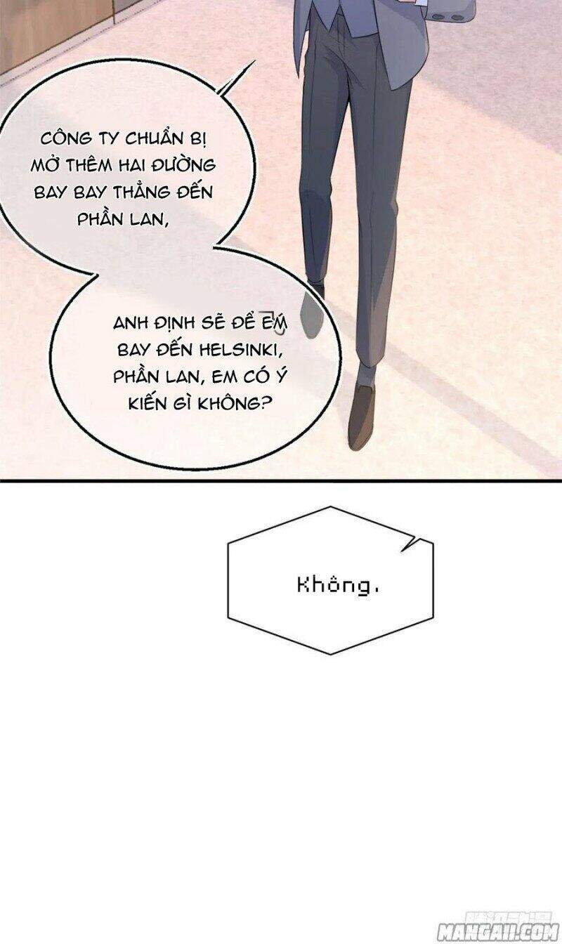 Vẫn Cứ Nhớ Em, Nhớ Em Chapter 67 - Trang 2