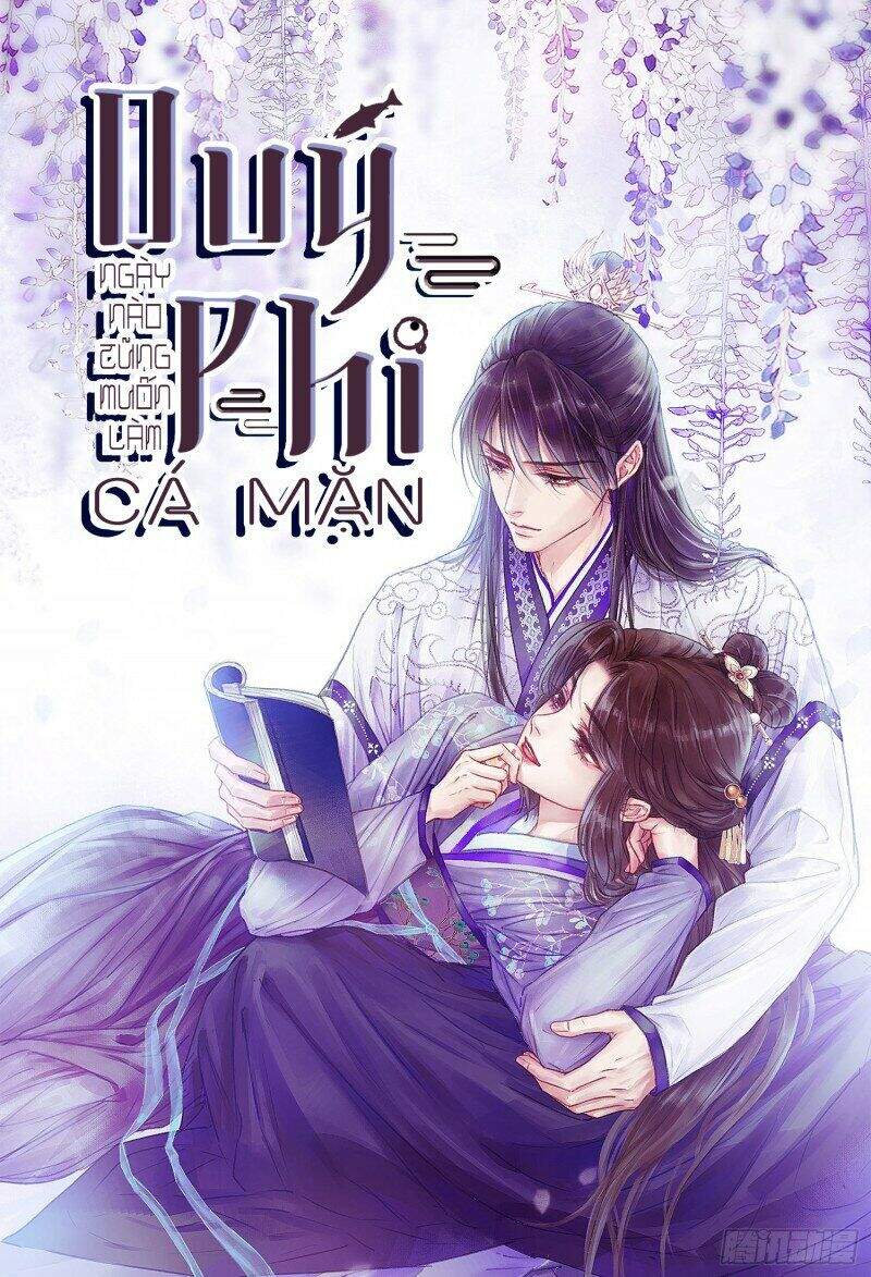 Vẫn Cứ Nhớ Em, Nhớ Em Chapter 67 - Trang 2