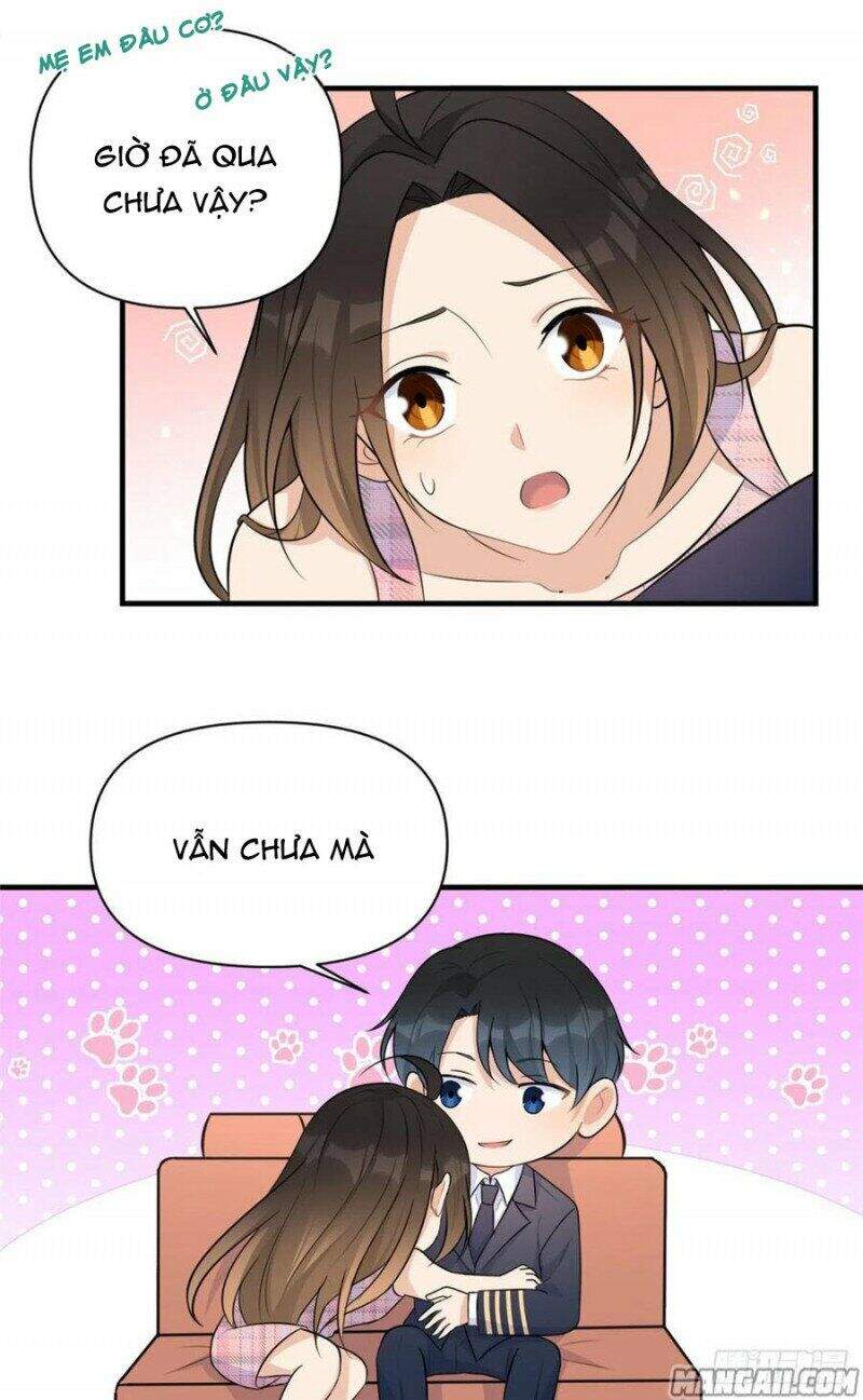 Vẫn Cứ Nhớ Em, Nhớ Em Chapter 67 - Trang 2