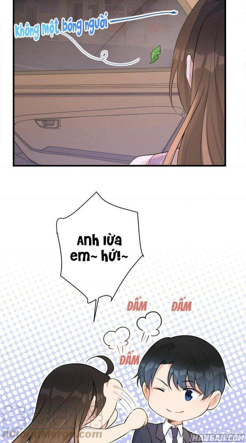 Vẫn Cứ Nhớ Em, Nhớ Em Chapter 67 - Trang 2