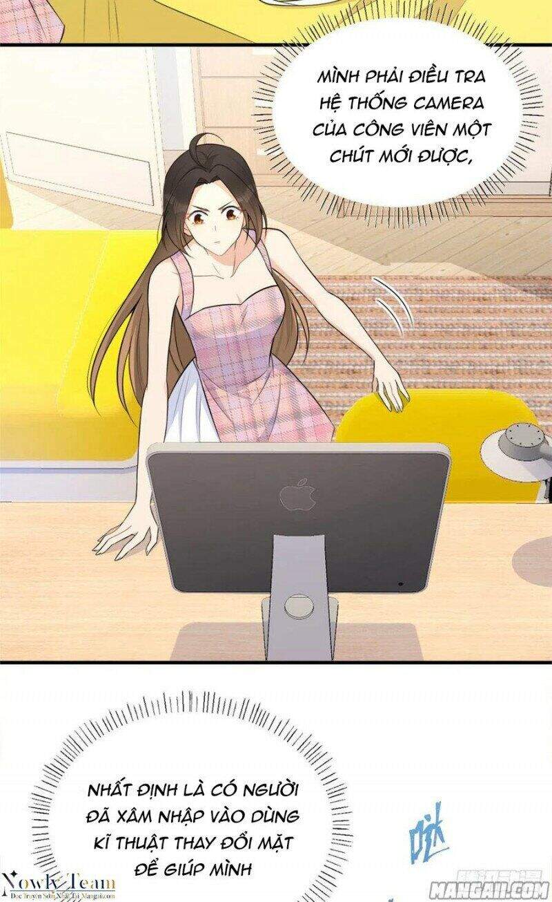 Vẫn Cứ Nhớ Em, Nhớ Em Chapter 68 - Trang 2