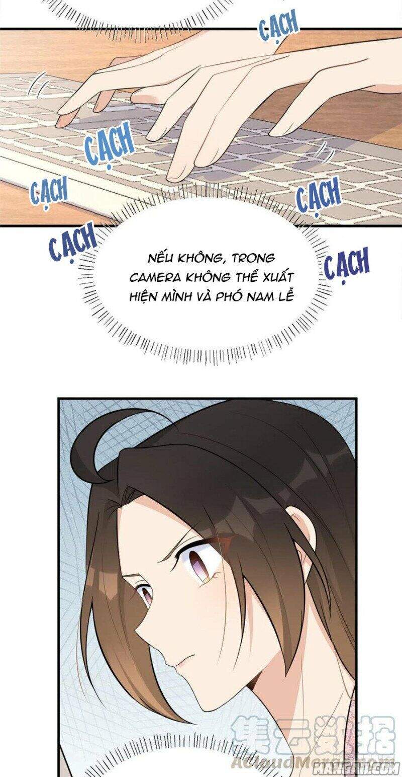 Vẫn Cứ Nhớ Em, Nhớ Em Chapter 68 - Trang 2