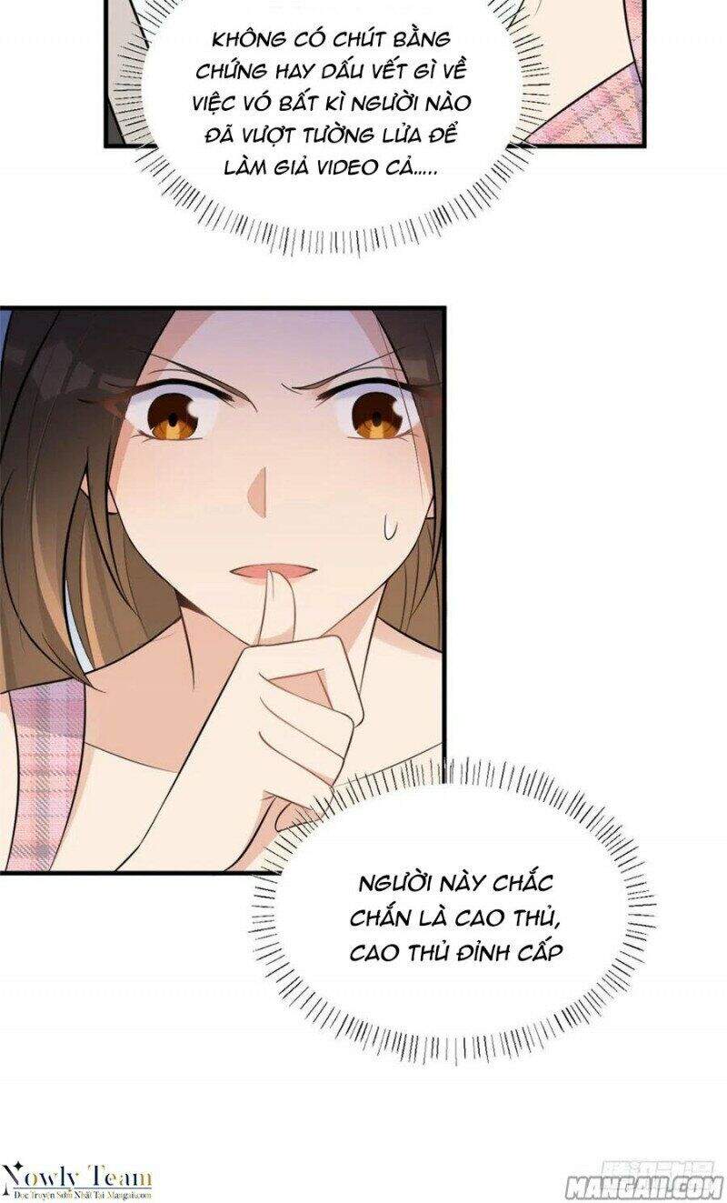 Vẫn Cứ Nhớ Em, Nhớ Em Chapter 68 - Trang 2