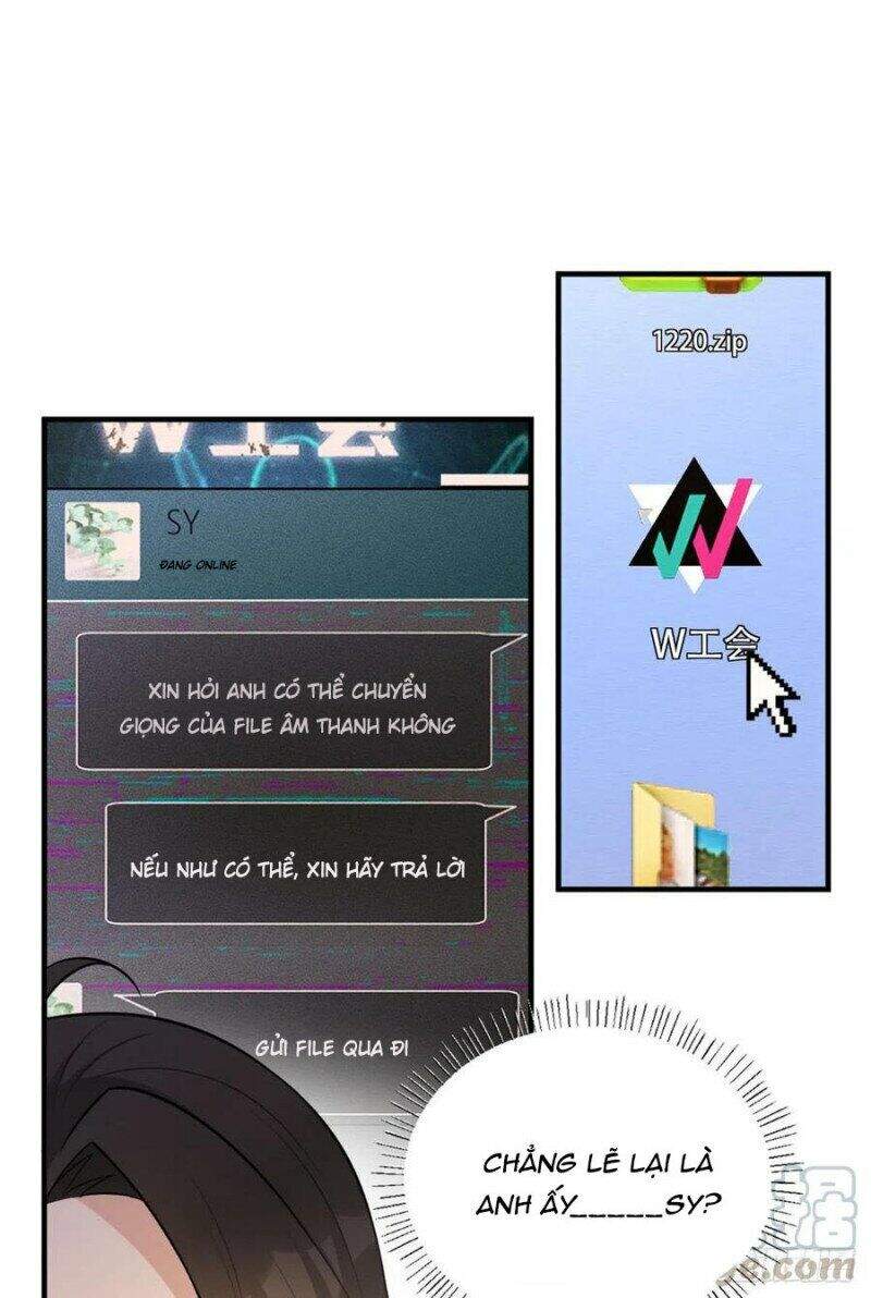 Vẫn Cứ Nhớ Em, Nhớ Em Chapter 68 - Trang 2