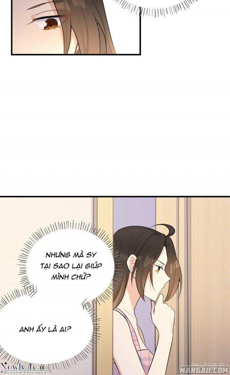 Vẫn Cứ Nhớ Em, Nhớ Em Chapter 68 - Trang 2