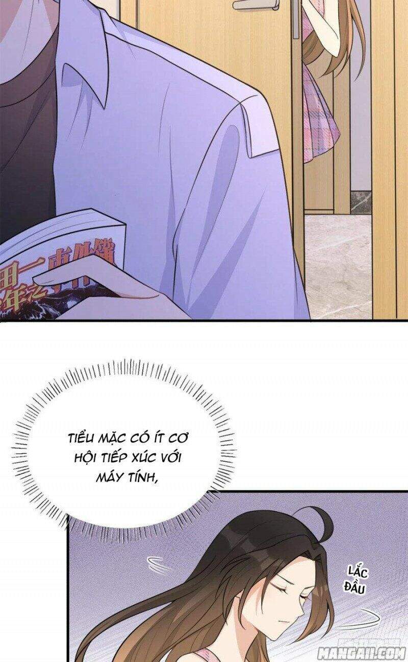 Vẫn Cứ Nhớ Em, Nhớ Em Chapter 68 - Trang 2