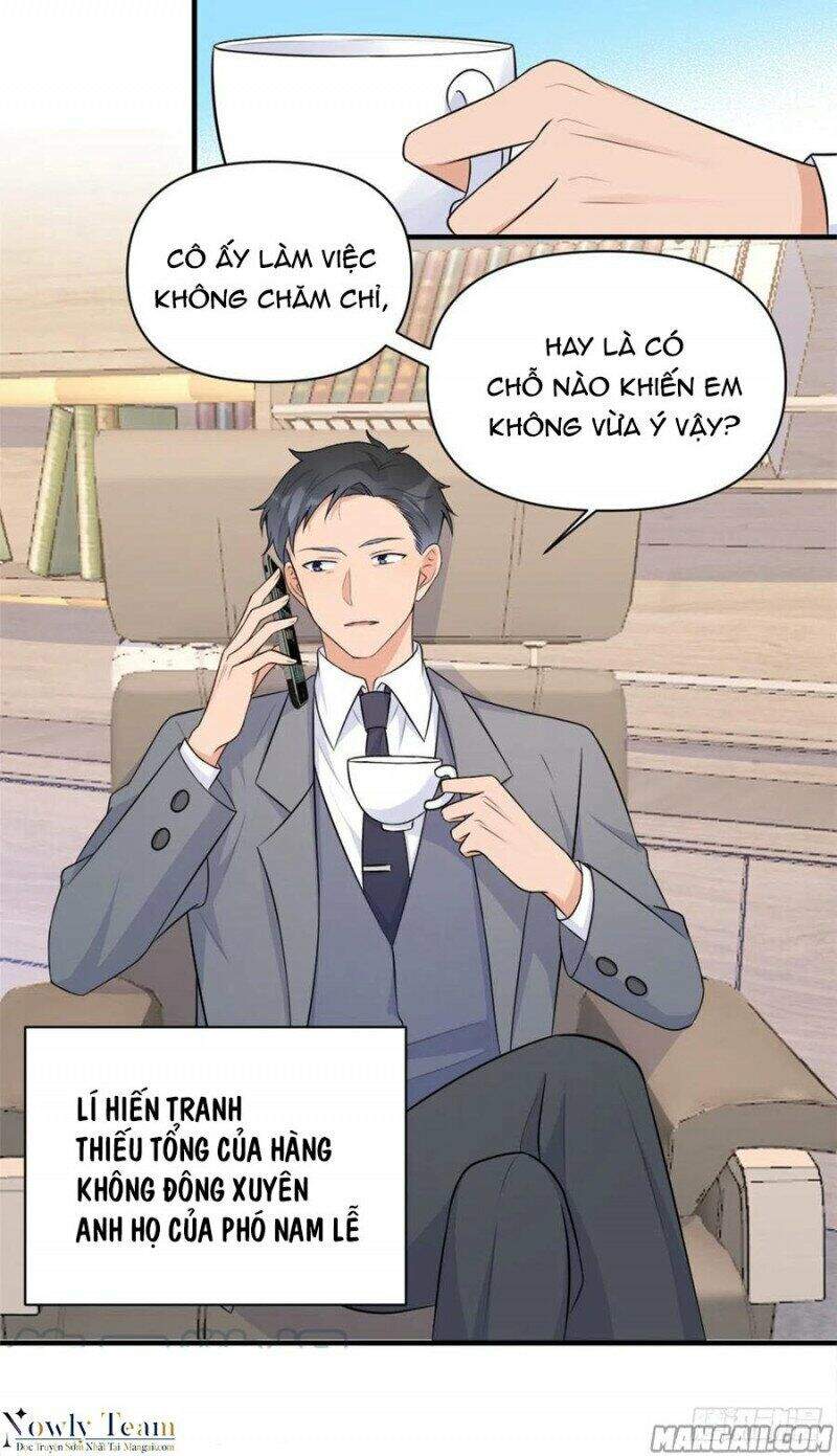 Vẫn Cứ Nhớ Em, Nhớ Em Chapter 68 - Trang 2