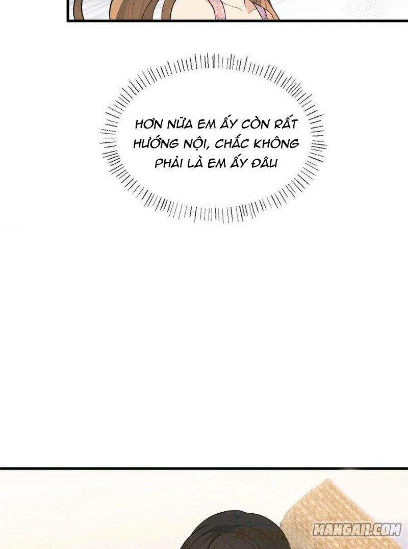 Vẫn Cứ Nhớ Em, Nhớ Em Chapter 68 - Trang 2