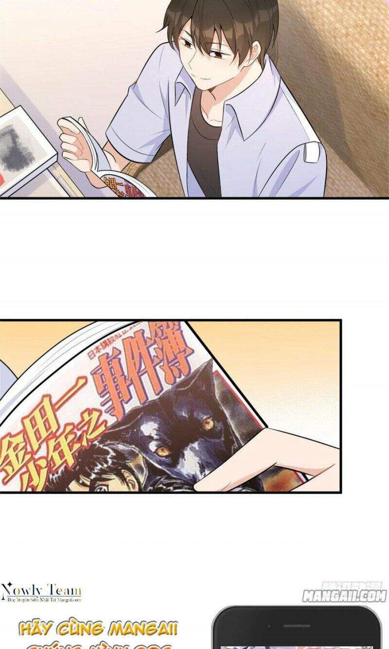 Vẫn Cứ Nhớ Em, Nhớ Em Chapter 68 - Trang 2