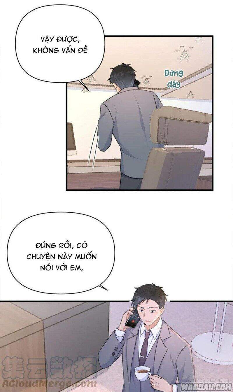 Vẫn Cứ Nhớ Em, Nhớ Em Chapter 68 - Trang 2