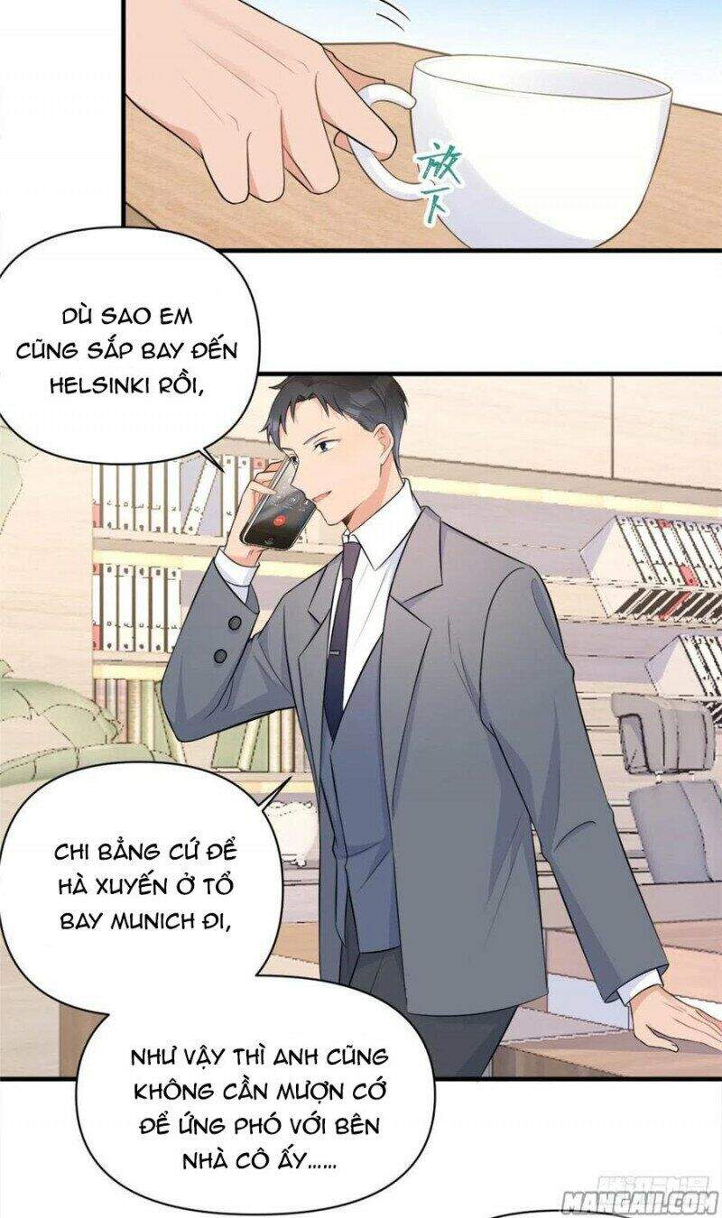 Vẫn Cứ Nhớ Em, Nhớ Em Chapter 68 - Trang 2