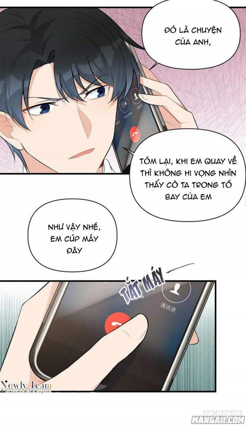 Vẫn Cứ Nhớ Em, Nhớ Em Chapter 68 - Trang 2