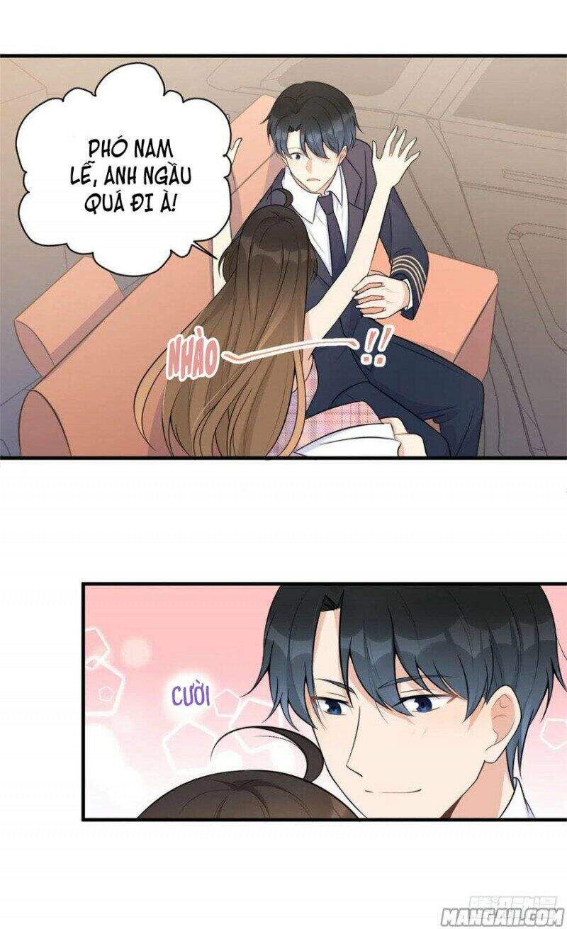 Vẫn Cứ Nhớ Em, Nhớ Em Chapter 68 - Trang 2