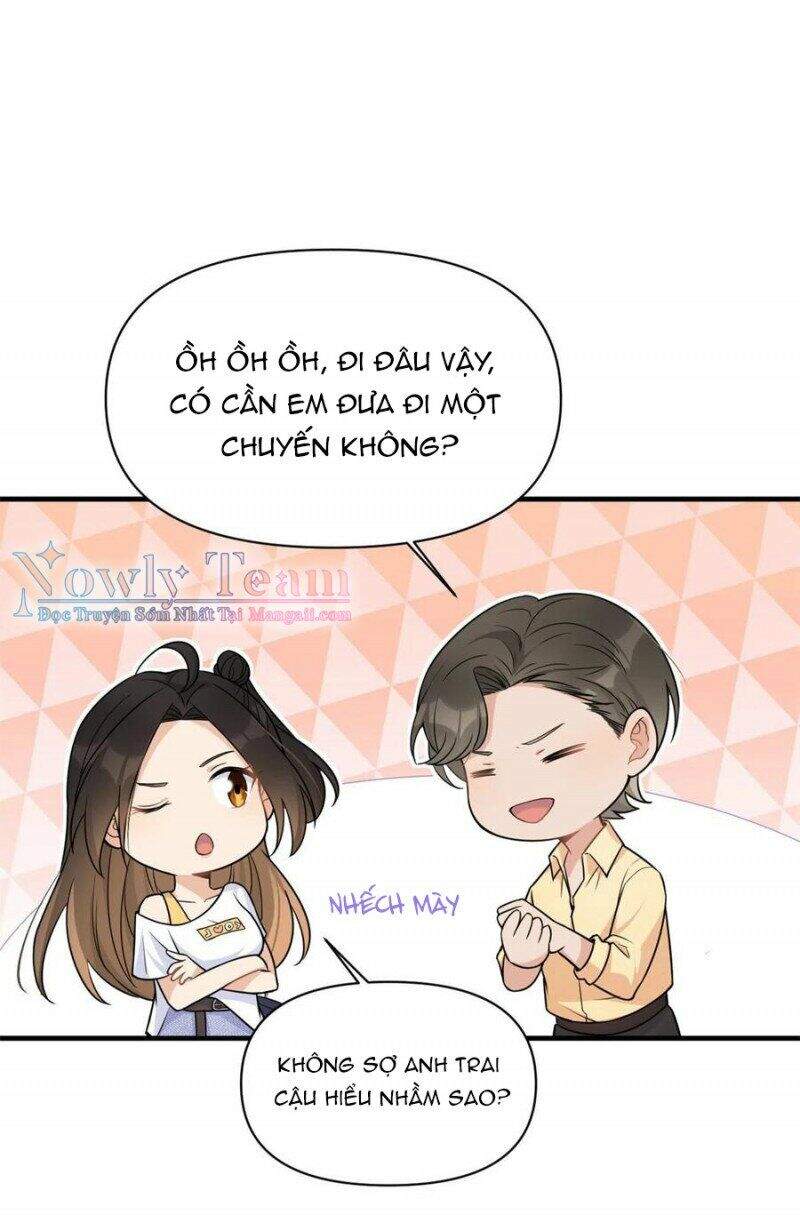 Vẫn Cứ Nhớ Em, Nhớ Em Chapter 69 - Trang 2