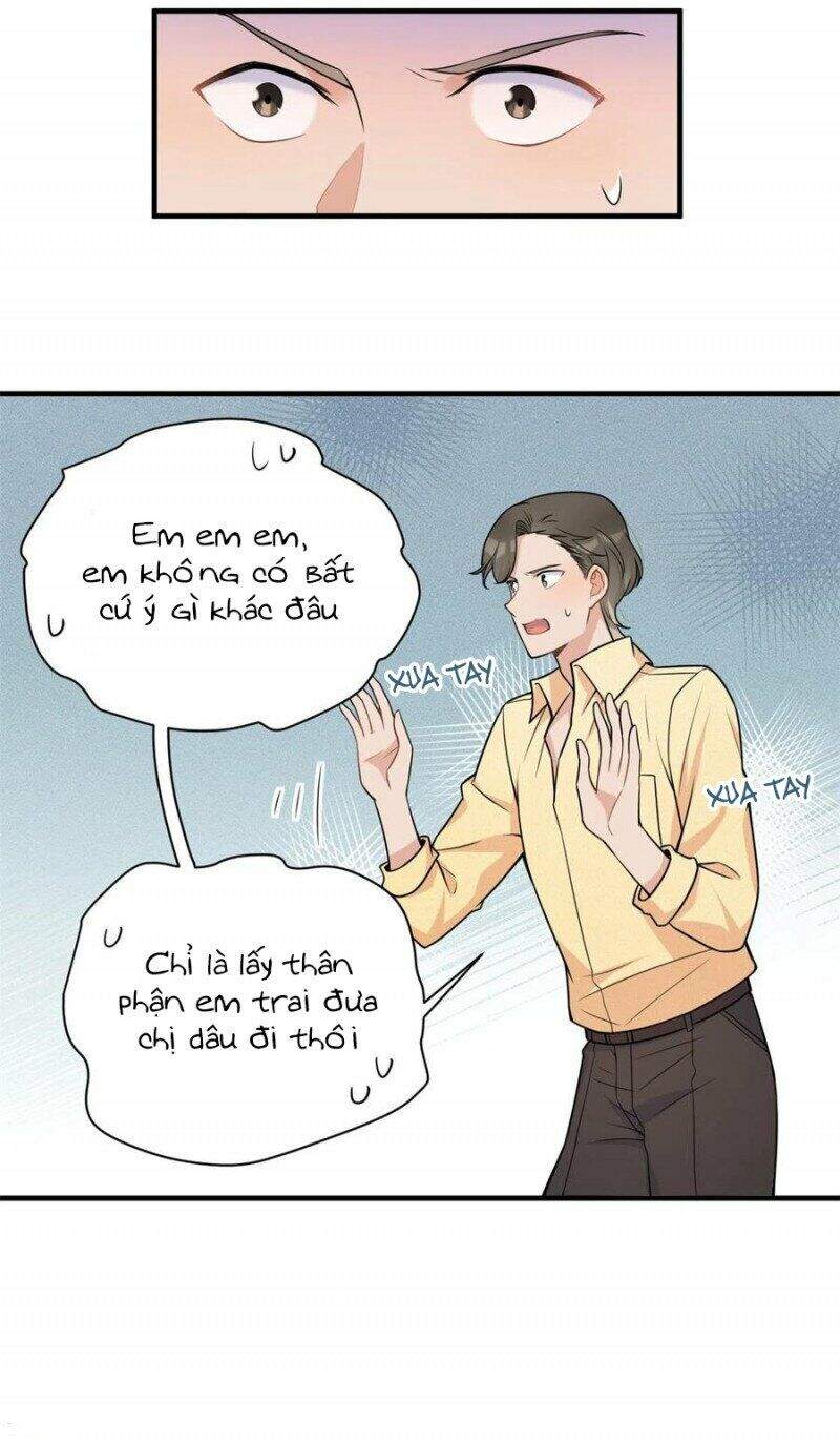 Vẫn Cứ Nhớ Em, Nhớ Em Chapter 69 - Trang 2