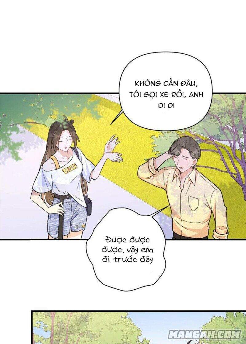 Vẫn Cứ Nhớ Em, Nhớ Em Chapter 69 - Trang 2