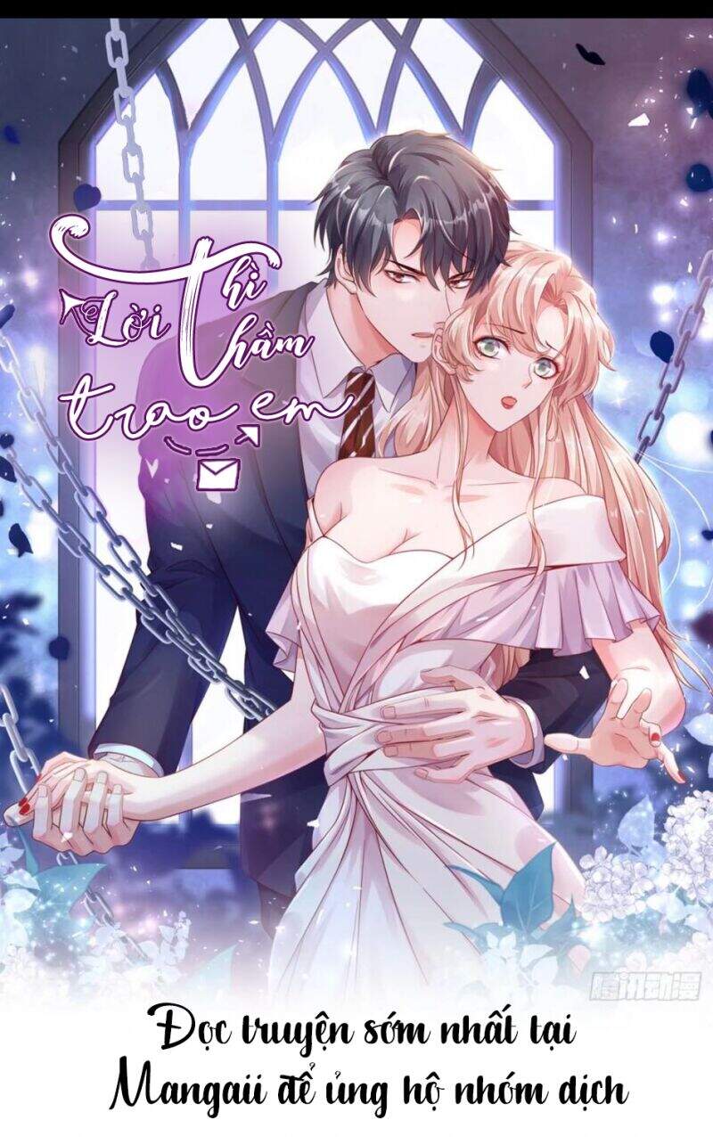 Vẫn Cứ Nhớ Em, Nhớ Em Chapter 69 - Trang 2