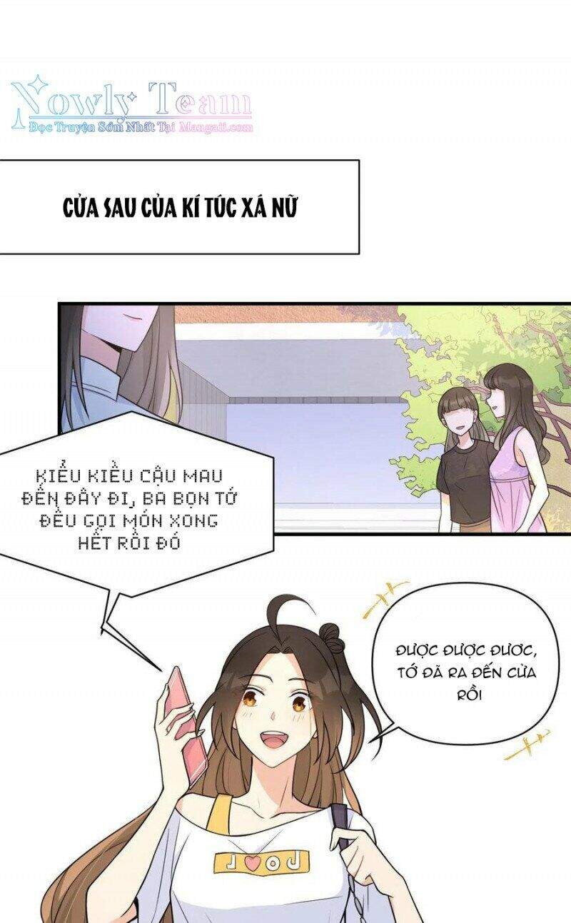 Vẫn Cứ Nhớ Em, Nhớ Em Chapter 69 - Trang 2
