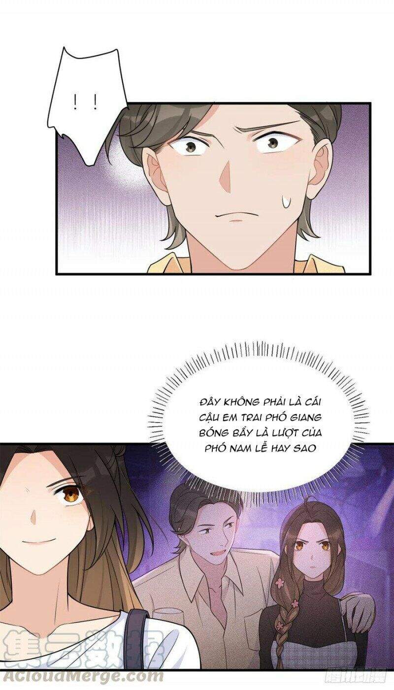 Vẫn Cứ Nhớ Em, Nhớ Em Chapter 69 - Trang 2