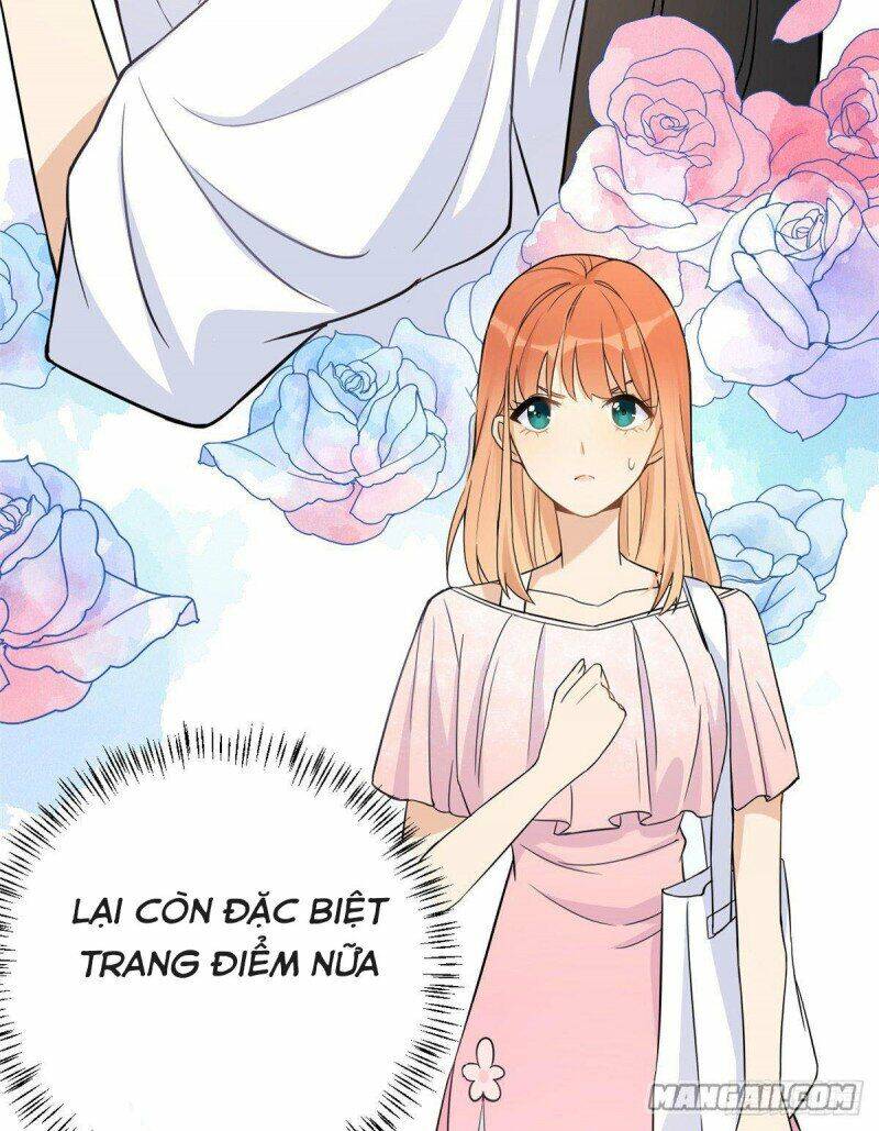 Vẫn Cứ Nhớ Em, Nhớ Em Chapter 7 - Trang 2