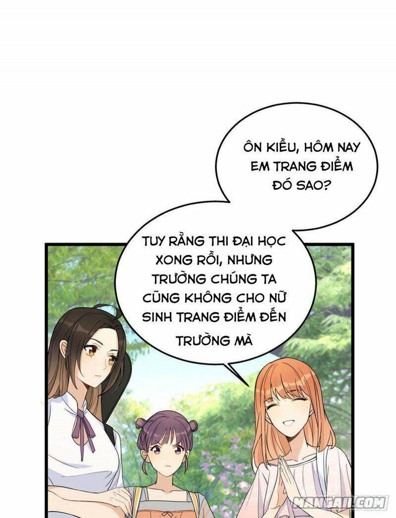 Vẫn Cứ Nhớ Em, Nhớ Em Chapter 7 - Trang 2