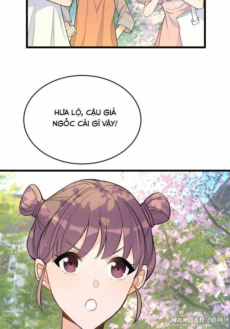 Vẫn Cứ Nhớ Em, Nhớ Em Chapter 7 - Trang 2