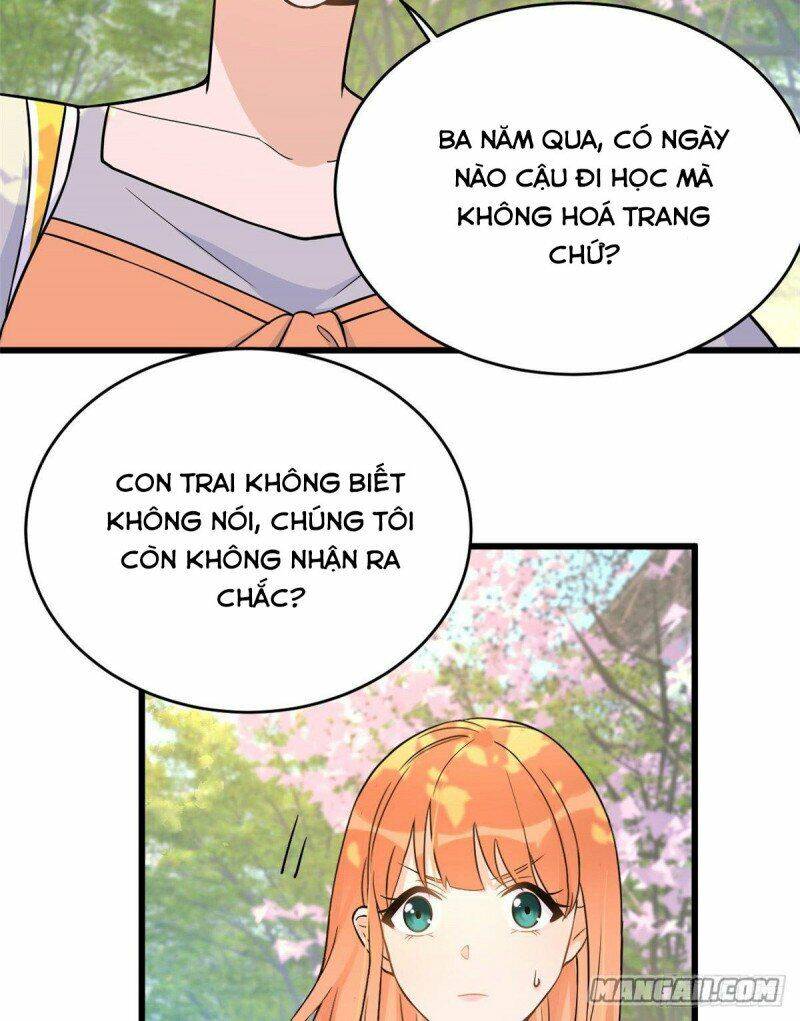 Vẫn Cứ Nhớ Em, Nhớ Em Chapter 7 - Trang 2