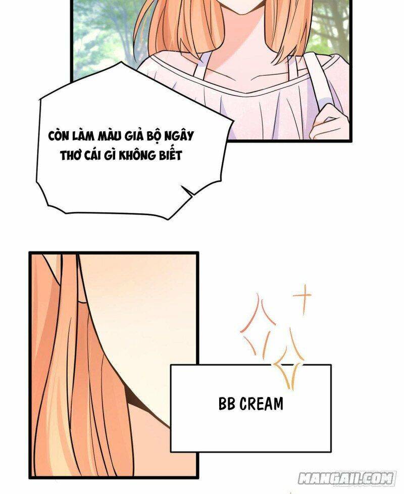 Vẫn Cứ Nhớ Em, Nhớ Em Chapter 7 - Trang 2